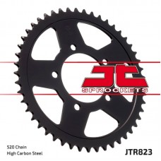 Звезда ведомая JTR823.49